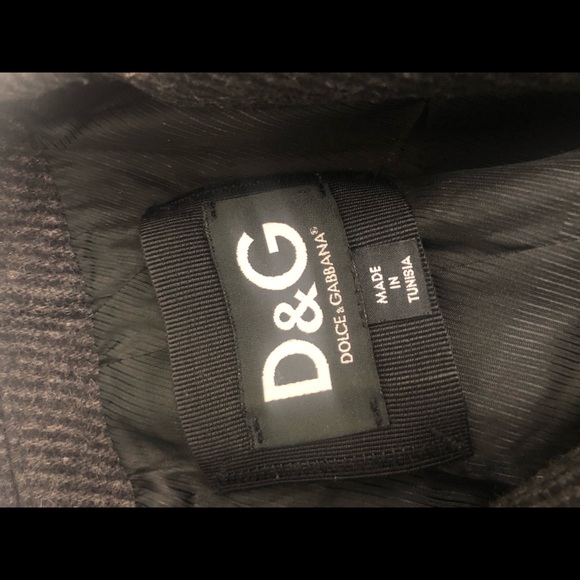 Designer Grey Tweed Fall Jacket/Cropped Blazer - Picture 2 of 11